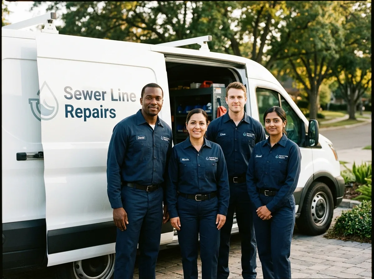 Emergency Plumber company in Cincinnati, IA