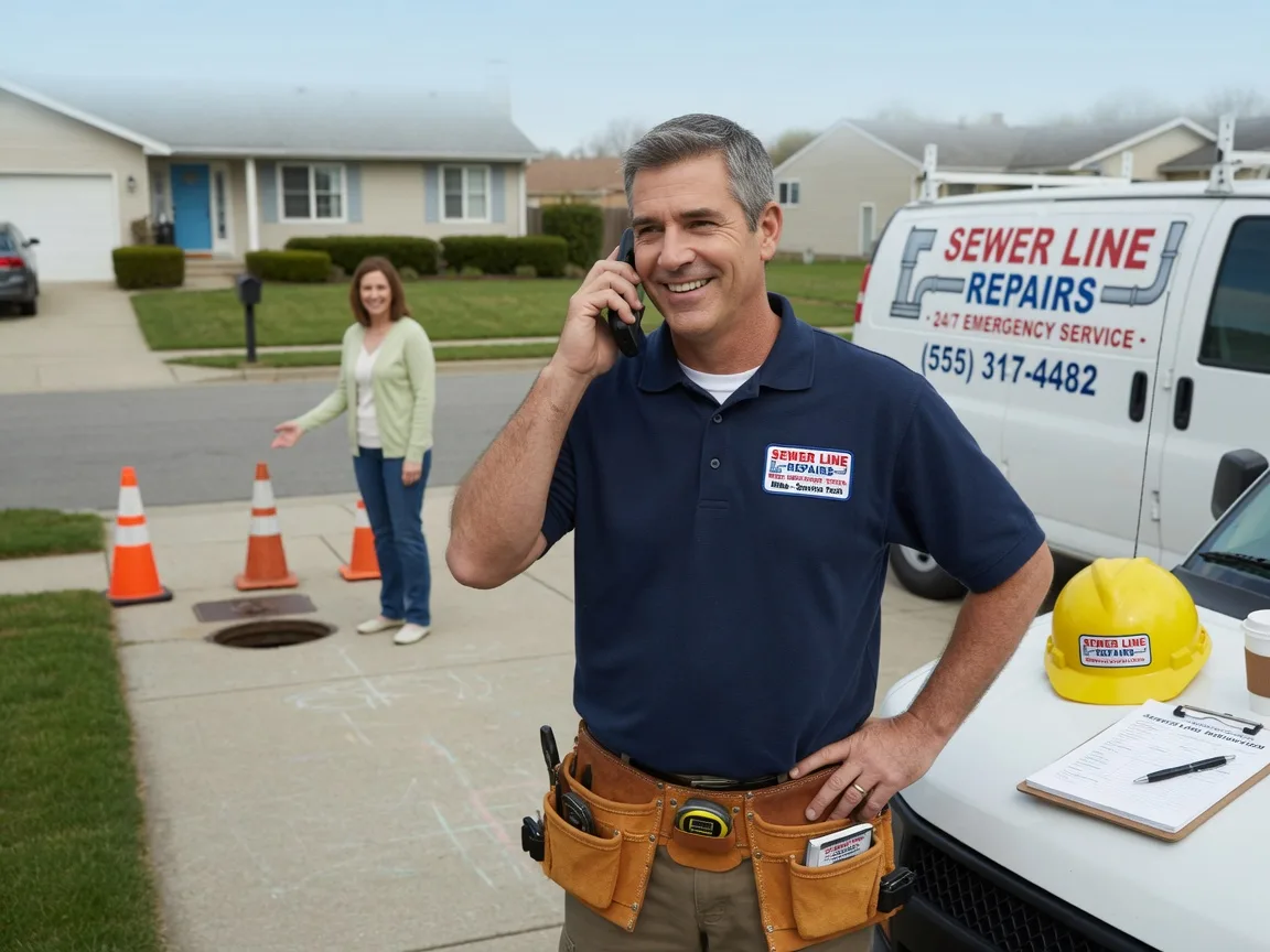 Emergency Plumber Cincinnati, IA FAQs